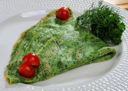 Lempeng Hijau Resipi Dengan Gambar Cara Memasak Lempeng