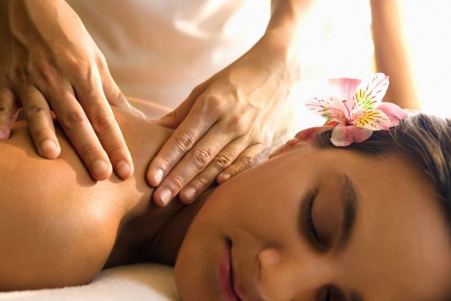 Kokį masažą pasirinkti pagal kūno siunčiamus signalus? | Pasiutus Lapė