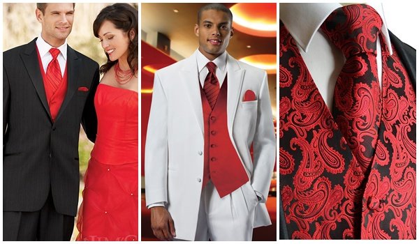 Perkahwinan Merah Hiasan Gaun Pengiring Pengantin Sejambak Saman Pengantin Pengantin Merah