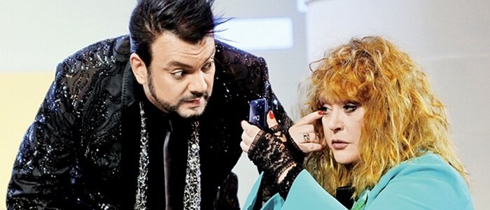 Yalangoch Lazarevning fotosurati Yalangoch Lazarevning fotosurati