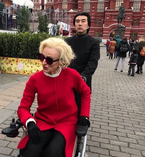 japonský déšť sex