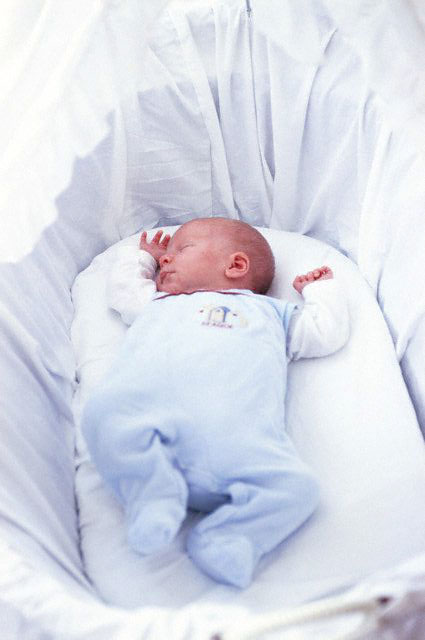 К чему снится ребенок новорожденный мальчик женщине. Кроватка для новорожденного. Новорождённый ребёнок в краватре. Кроватки для новорожденных с новорождёнными детьми.