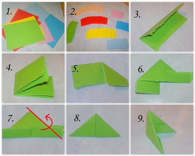  Cara Membuat Origami Baju Dan Seluar  Untuk video cara  