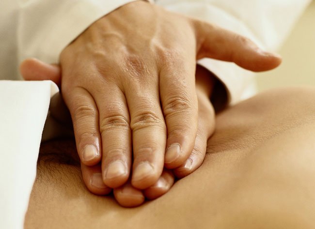 masaža videa hipertenzija